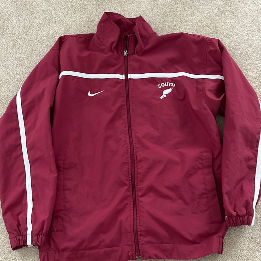 Nike Raincoat/Windbreaker